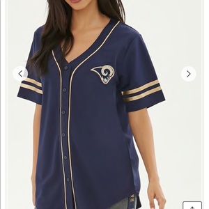 Rams jersey